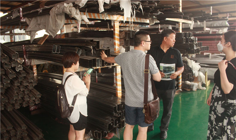 明明有顏值，還要用質量征服你