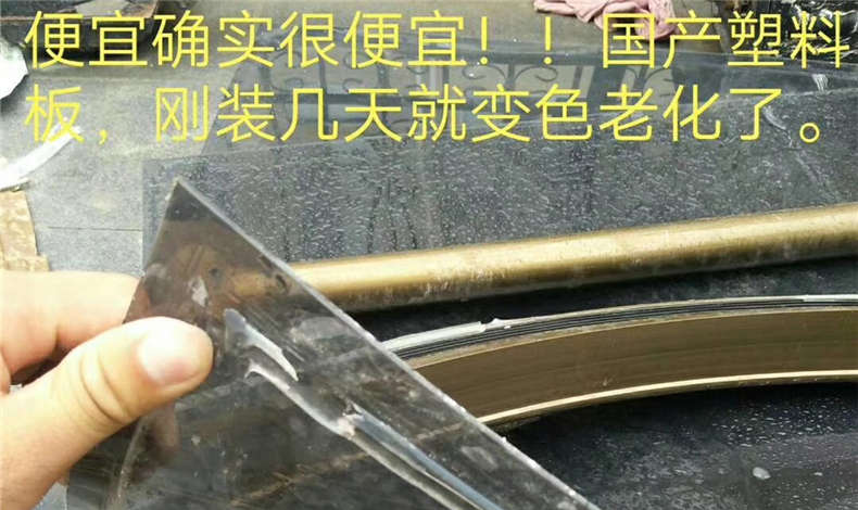 至尊卡爾與其它廠商區別