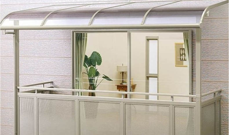 至尊卡爾雨棚的市場(chǎng)怎么樣？