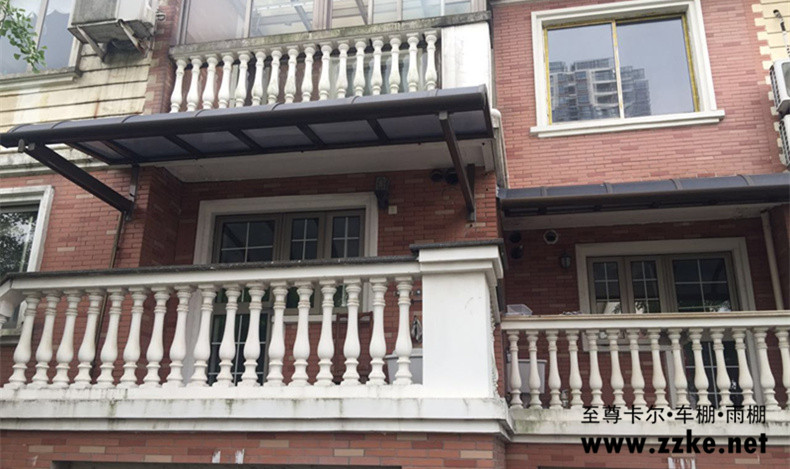 哪家鋁合金窗棚隔音效果好？