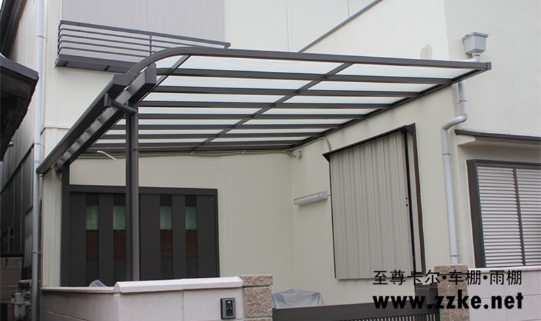 陽(yáng)臺(tái)雨棚選什么材質(zhì)比較好呢？