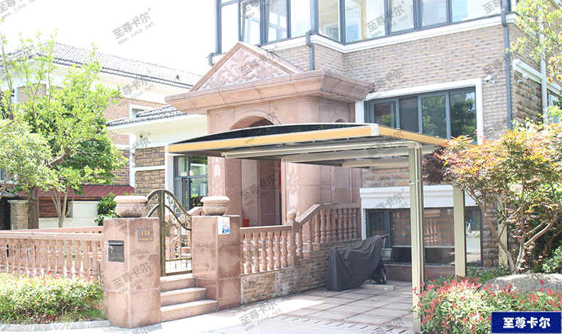 車(chē)棚質(zhì)量哪家好？至尊卡爾是您無(wú)憂的選擇！