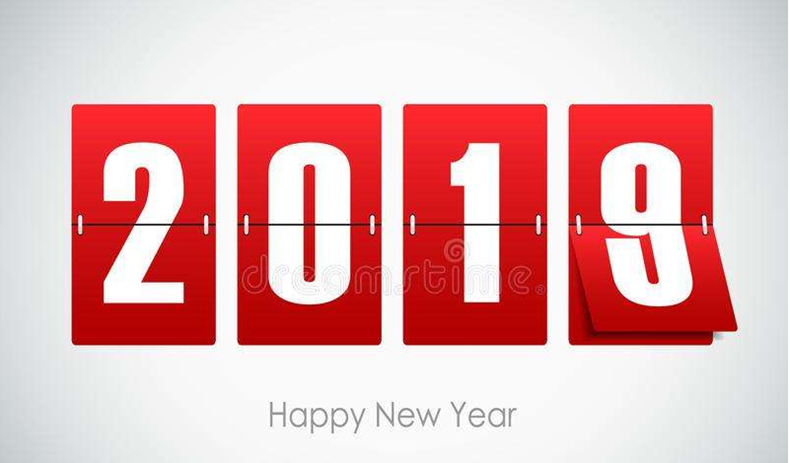 【至尊行】2019唯有努力奮斗，才能改變生活！