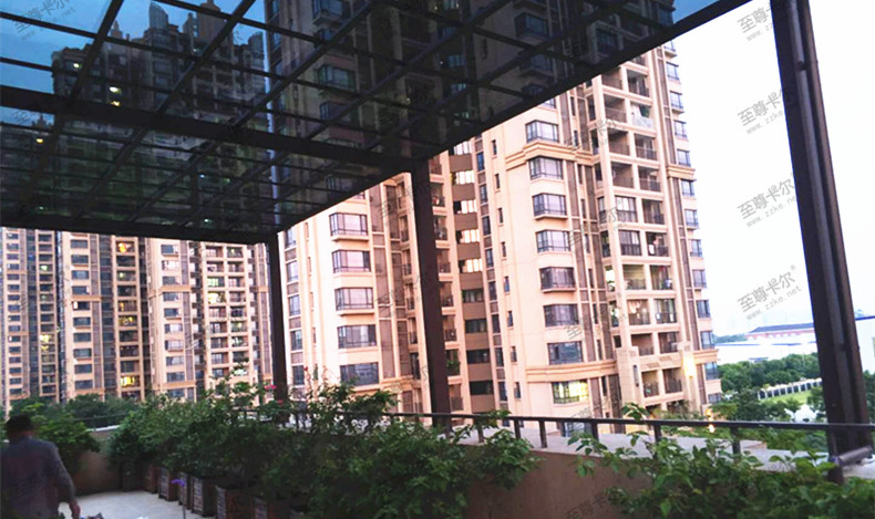 遮陽棚廠家的秘籍，教你遮陽棚如何選擇