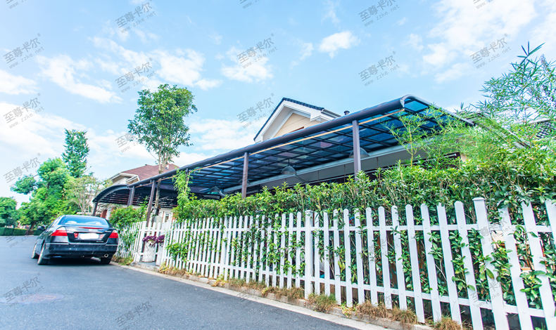 耐力板發(fā)黃原因有哪些？一起了解一下