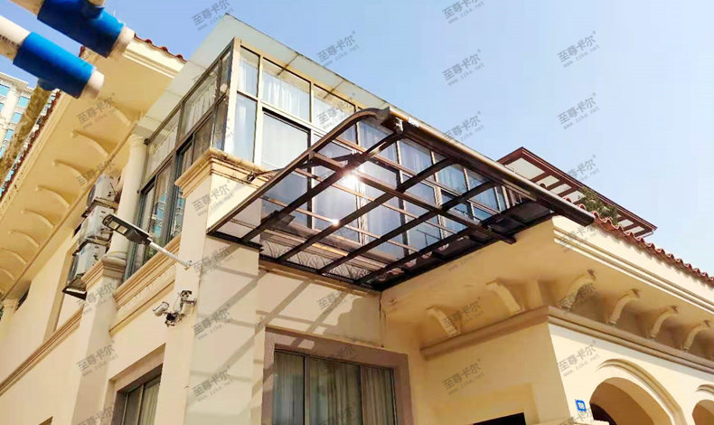 什么是PC耐力板？進來一次性帶你了解