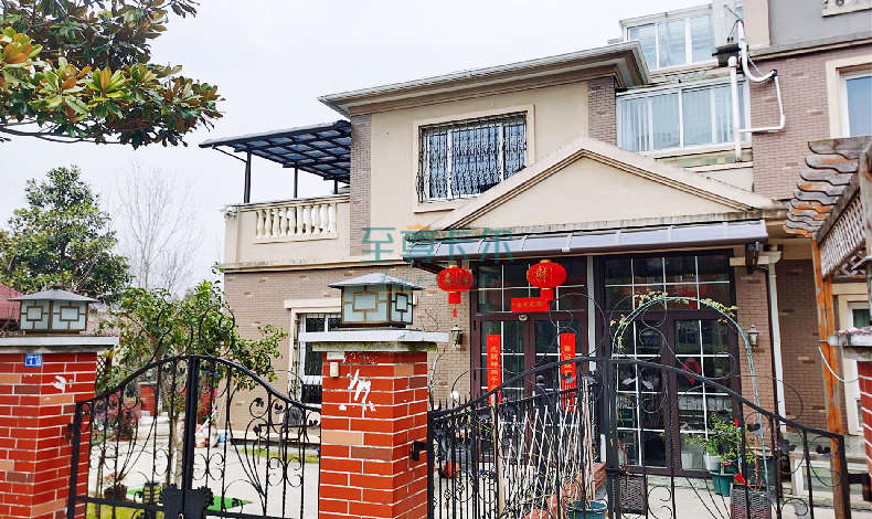 為什么我家雨棚用幾年還這么新？要做好這2個關鍵點