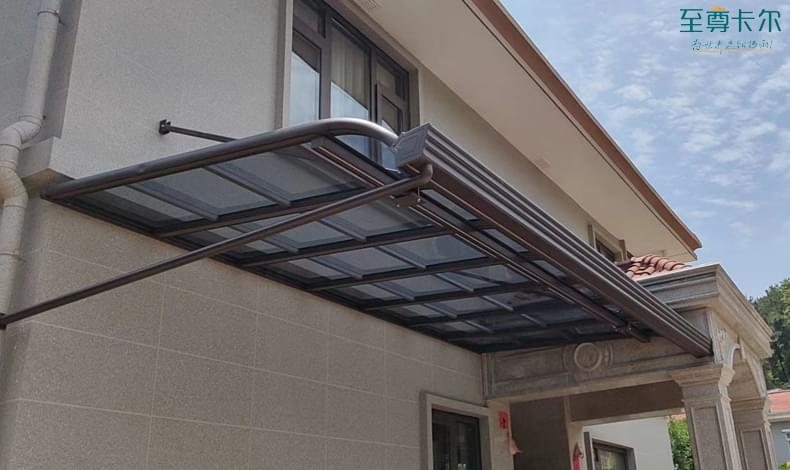 雨棚價(jià)格多少錢一平？專業(yè)雨棚廠家哪家好？