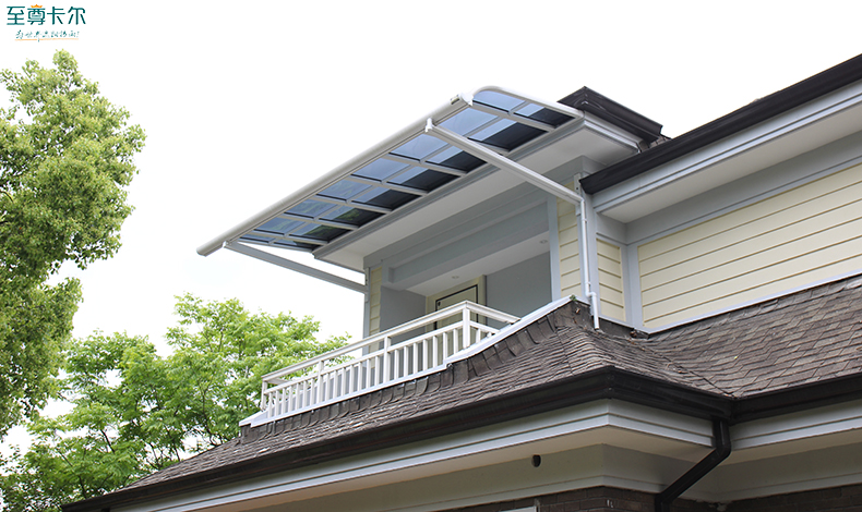 杭州陽光棚價格？杭州做鋁合金雨棚廠家？