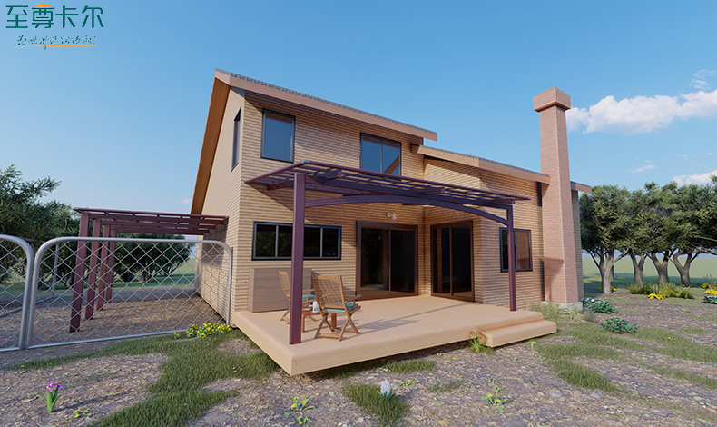 透明雨棚多少錢一平方米？雨棚圖片大全？