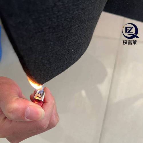預氧絲針刺棉氈 新能源汽車內(nèi)飾與土工領(lǐng)域的隱形冠軍